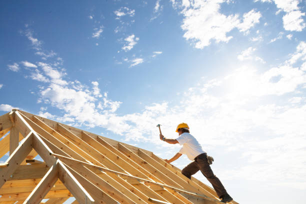 Best Roof Maintenance and Cleaning  in Grand Marais, MN